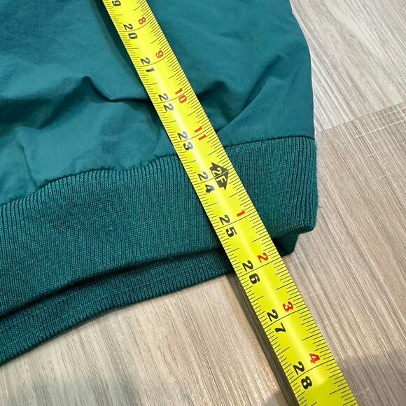 90s LGPA tournament of champions windbreaker. Vintage IZOD Club‎ tag. Size L. - Picture 5 of 6